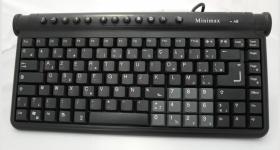 Clavier